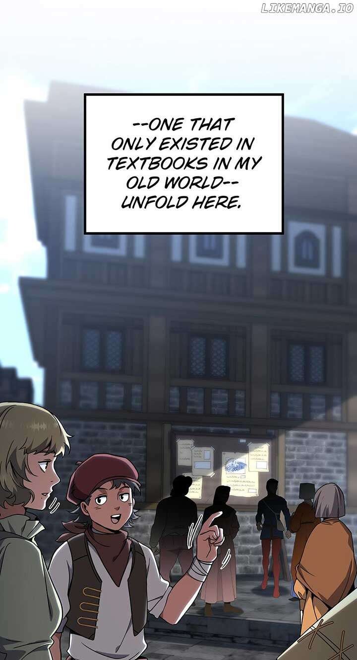 The Beginning After the End, Chapter 218 image 77